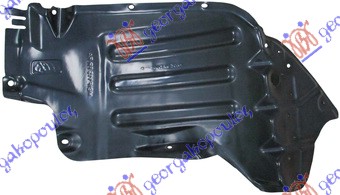 ΘΟΛΟΣ ΕΜΠΡΟΣ ΠΛΑΣΤΙΚΟΣ (ΕΜΠΡΟΣ ΚΟΜΜΑΤΙ) ΔΕΞ