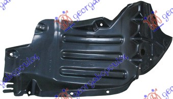 ΘΟΛΟΣ ΕΜΠΡΟΣ ΠΛΑΣΤΙΚΟΣ (ΕΜΠΡΟΣ ΚΟΜΜΑΤΙ) ΑΡ