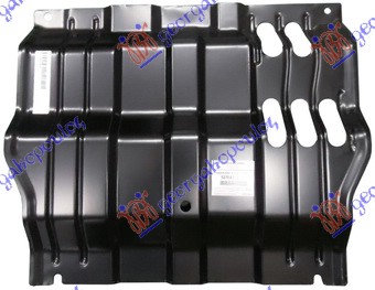 ΠΟΔΙΑ ΜΗΧΑΝΗΣ ΜΕΤΑΛΛΙΚΗ ΠΙΣΩ