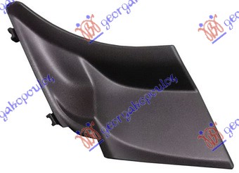 ΤΡΟΠΕΤΟ ΥΑΛΟΚΑΘΑΡΙΣΤΗΡΩΝ ΠΛΑΣΤΙΚΟ ΑΚΡΑΙΟ ΔΕΞ