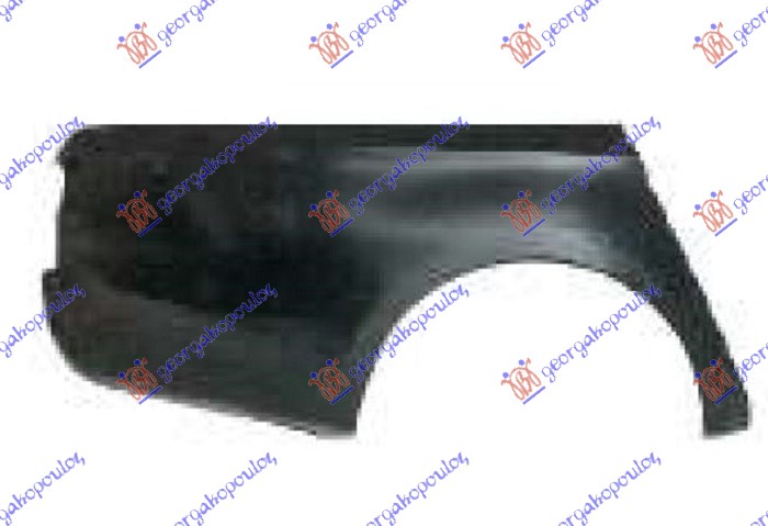 ΠΛΑΙΝΟ ΚΑΡΟΤΣΑΣ 4Π ΔΙΠΛΗ ΚΑΜΠΙΝΑ ΔΕΞ