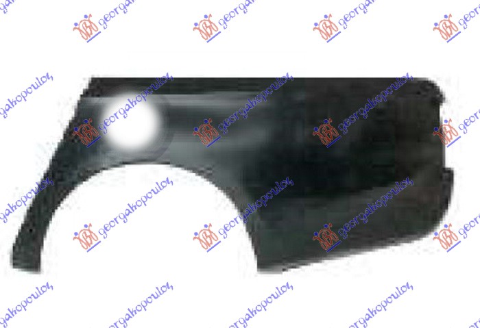 ΠΛΑΙΝΟ ΚΑΡΟΤΣΑΣ 4Π ΔΙΠΛΗ ΚΑΜΠΙΝΑ ΑΡ