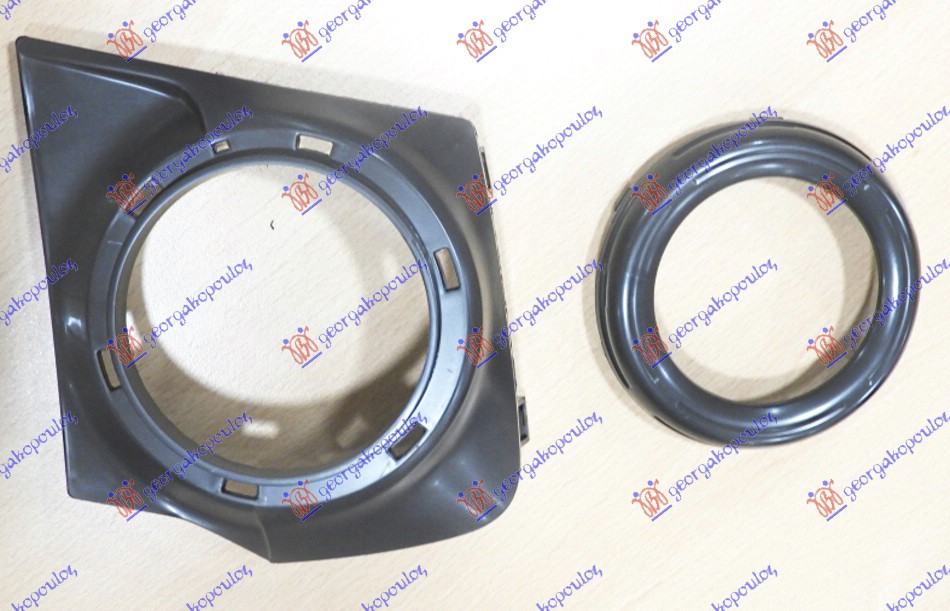 ΠΛΑΙΣΙΟ ΠΡΟΒΟΛΕΑ ΑΡ