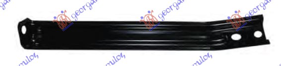 ΒΑΣΗ ΤΡΑΒΕΡΣΑΣ ΠΡΟΦΥΛΑΚΤΗΡΑ ΕΜΠΡΟΣ ΑΚΡΑΙΑ