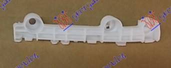 ΒΑΣΗ ΠΡΟΦΥΛΑΚΤΗΡΑ ΕΜΠΡΟΣ ΠΛΑΙΝΗ ΠΛΑΣΤΙΚΗ ΔΕΞ