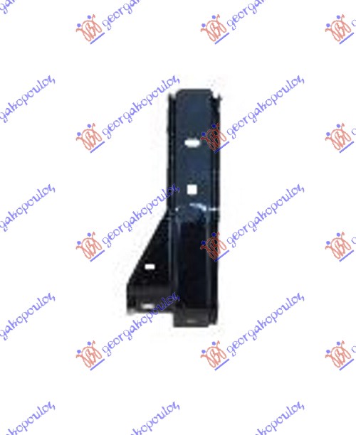 ΒΑΣΗ ΤΡΑΒΕΡΣΑΣ ΠΡΟΦΥΛΑΚΤΗΡΑ ΕΜΠΡΟΣ ΜΕΣΑΙΑ