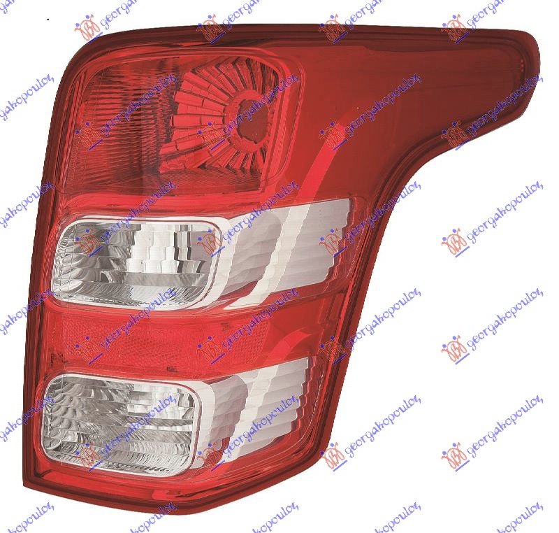 ΦΑΝΟΣ ΠΙΣΩ (Ε) (DEPO) ΔΕΞ