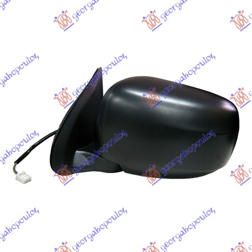 ΚΑΘΡΕΦΤΗΣ ΗΛΕΚΤΡΙΚΟΣ ΜΑΥΡΟΣ ΑΡ