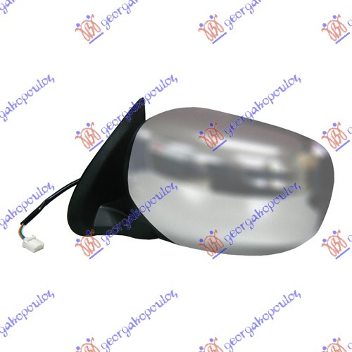 ΚΑΘΡΕΦΤΗΣ ΗΛΕΚΤΡΙΚΟΣ ΧΡΩΜΙΟ ΑΡ