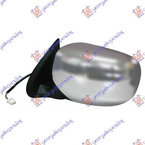 ΚΑΘΡΕΦΤΗΣ ΗΛΕΚΤΡΙΚΟΣ ΗΛΕΚΤΡΙΚΑ ΑΝΑΚΛΙΝΟΜΕΝΟΣ ΧΡΩΜΙΟ ΑΡ