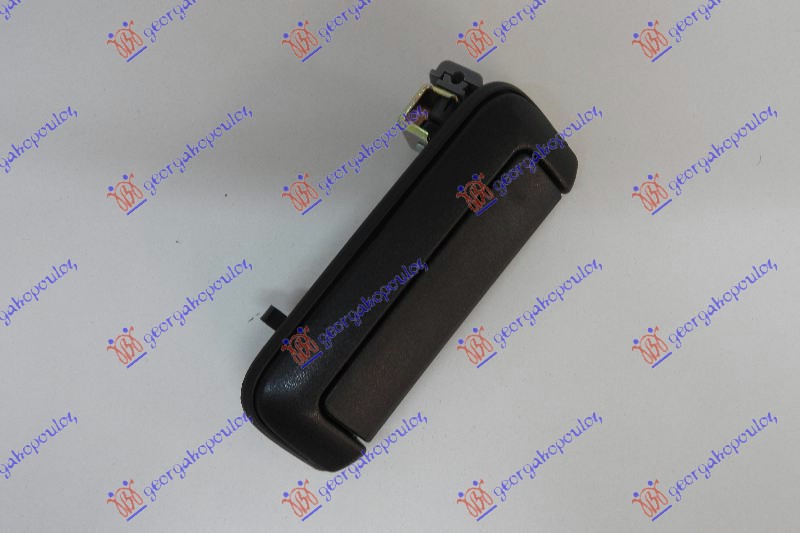 ΧΕΡΟΥΛΙ ΠΟΡΤΑΣ ΚΑΡΟΤΣΑΣ ΜΑΥΡΟ