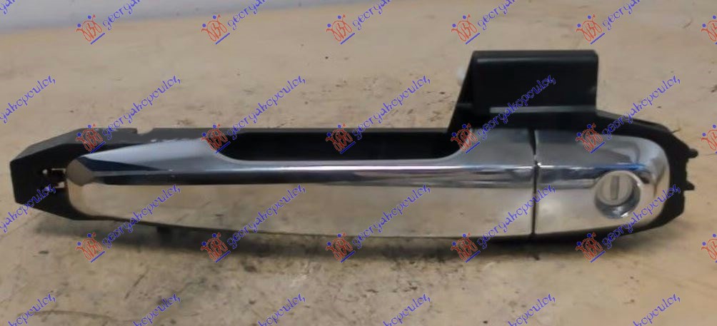 ΧΕΡΟΥΛΙ ΠΟΡΤΑΣ ΕΜΠΡΟΣ ΕΞΩ ΧΡΩΜΙΟ ΑΡ