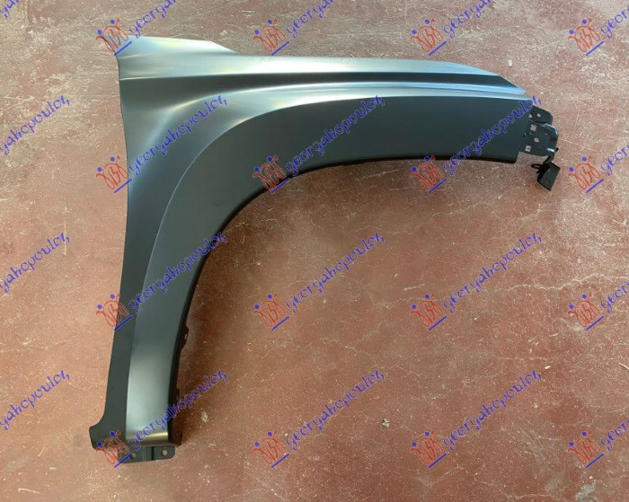 ΦΤΕΡΟ ΕΜΠΡΟΣ (ΧΩΡΙΣ ΤΡΥΠΑ ΓΙΑ ΦΛΑΣ) ΔΕΞ