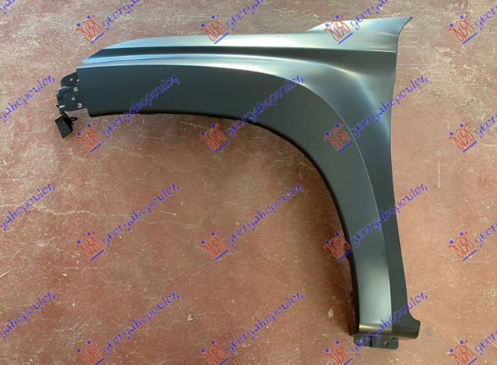 ΦΤΕΡΟ ΕΜΠΡΟΣ (ΧΩΡΙΣ ΤΡΥΠΑ ΓΙΑ ΦΛΑΣ) ΑΡ