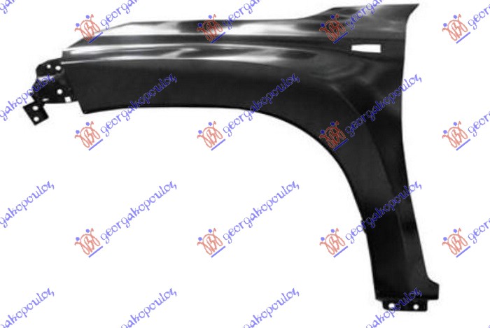 ΦΤΕΡΟ ΕΜΠΡΟΣ (ΜΕ ΤΡΥΠΑ ΓΙΑ ΦΛΑΣ) ΑΡ