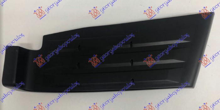 ΠΛΑΣΤΙΚΟ ΣΚΑΛΟΠΑΤΙ ΑΚΡΟΥ ΠΡΟΦΥΛΑΚΤΗΡΑ ΠΙΣΩ ΔΕΞ