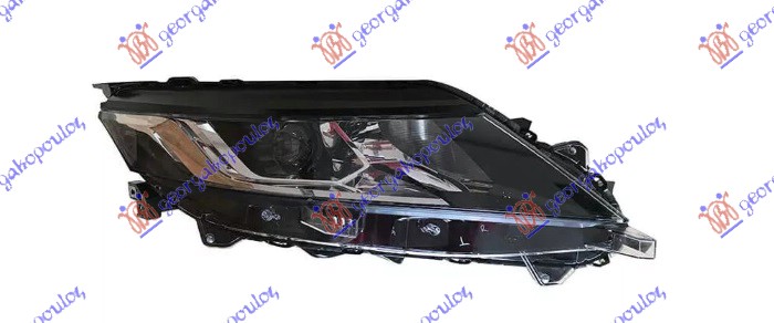 ΦΑΝΟΣ ΕΜΠΡΟΣ ΗΛΕΚΤΡΙΚΟΣ (E) (DEPO) ΔΕΞ