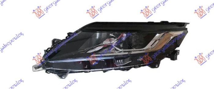 ΦΑΝΟΣ ΕΜΠΡΟΣ ΗΛΕΚΤΡΙΚΟΣ (E) (TYC) ΑΡ