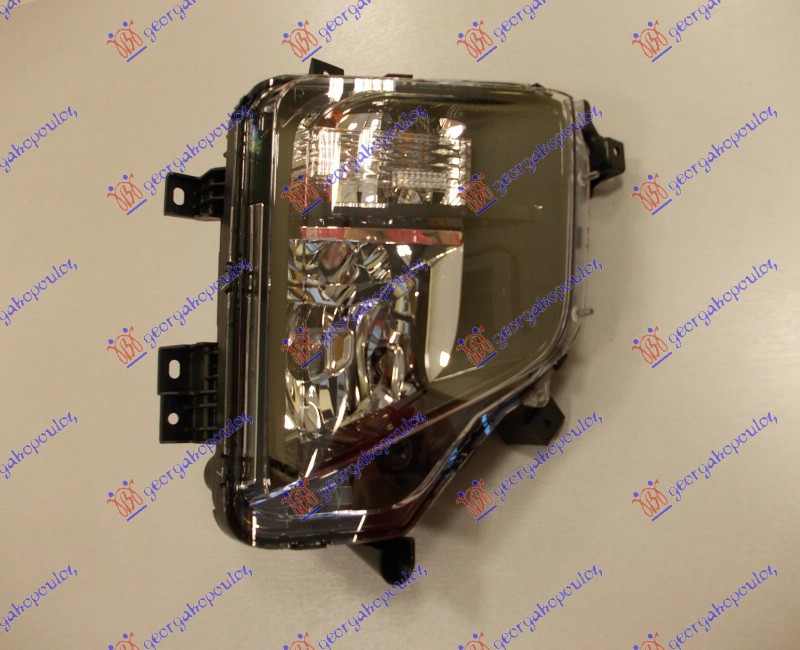 ΦΛΑΣ ΕΜΠΡΟΣ & ΠΡΟΒΟΛΕΑΣ ΟΜΙΧΛΗΣ ΔΕΞ