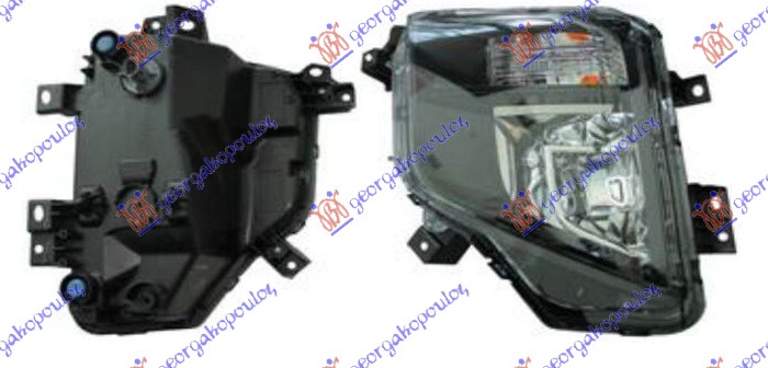 ΦΛΑΣ ΕΜΠΡΟΣ ΑΡ