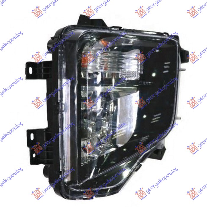 ΦΛΑΣ ΕΜΠΡΟΣ & ΠΡΟΒΟΛΕΑΣ ΟΜΙΧΛΗΣ & ΦΩΣ ΗΜΕΡΑΣ (E) ΔΕΞ