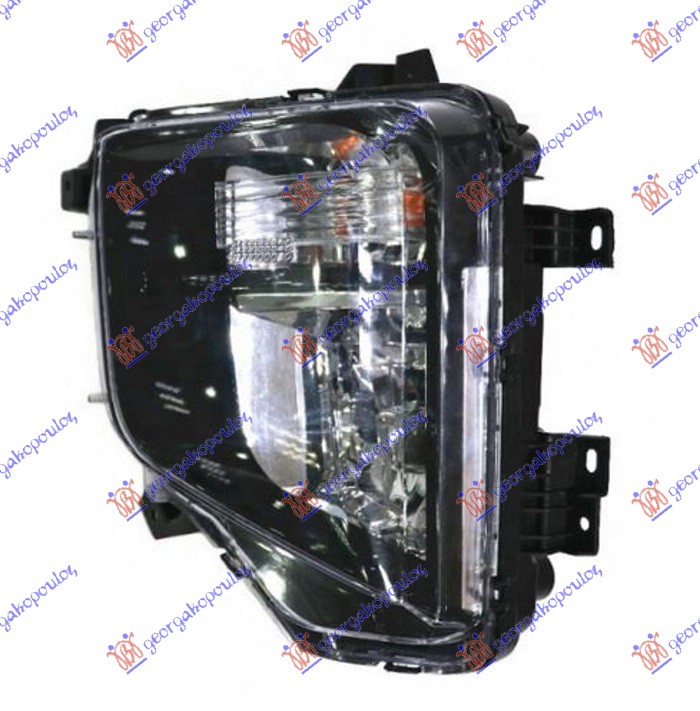 ΦΛΑΣ ΕΜΠΡΟΣ & ΠΡΟΒΟΛΕΑΣ ΟΜΙΧΛΗΣ & ΦΩΣ ΗΜΕΡΑΣ (E) ΑΡ