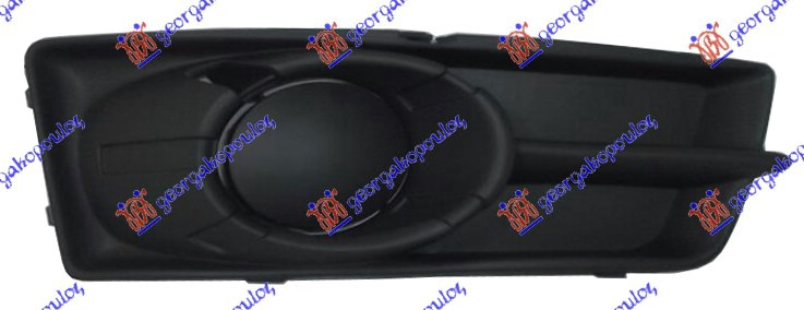 ΔΙΧΤΥ ΠΡΟΦΥΛΑΚΤΗΡΑ ΕΜΠΡΟΣ (ΧΩΡΙΣ ΤΡΥΠΑ ΓΙΑ ΠΡΟΒΟΛΕΑ) ΔΕΞ