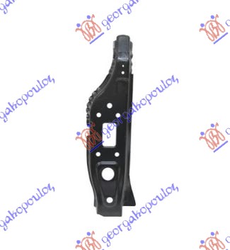 ΛΑΜΑΡΙΝΑ ΜΕΤΩΠΗΣ ΑΚΡΑΙΑ ΚΑΘΕΤΗ ΔΕΞ