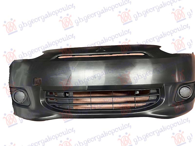 ΠΡΟΦΥΛΑΚΤΗΡΑΣ ΕΜΠΡΟΣ ΒΑΦΟΜΕΝΟΣ