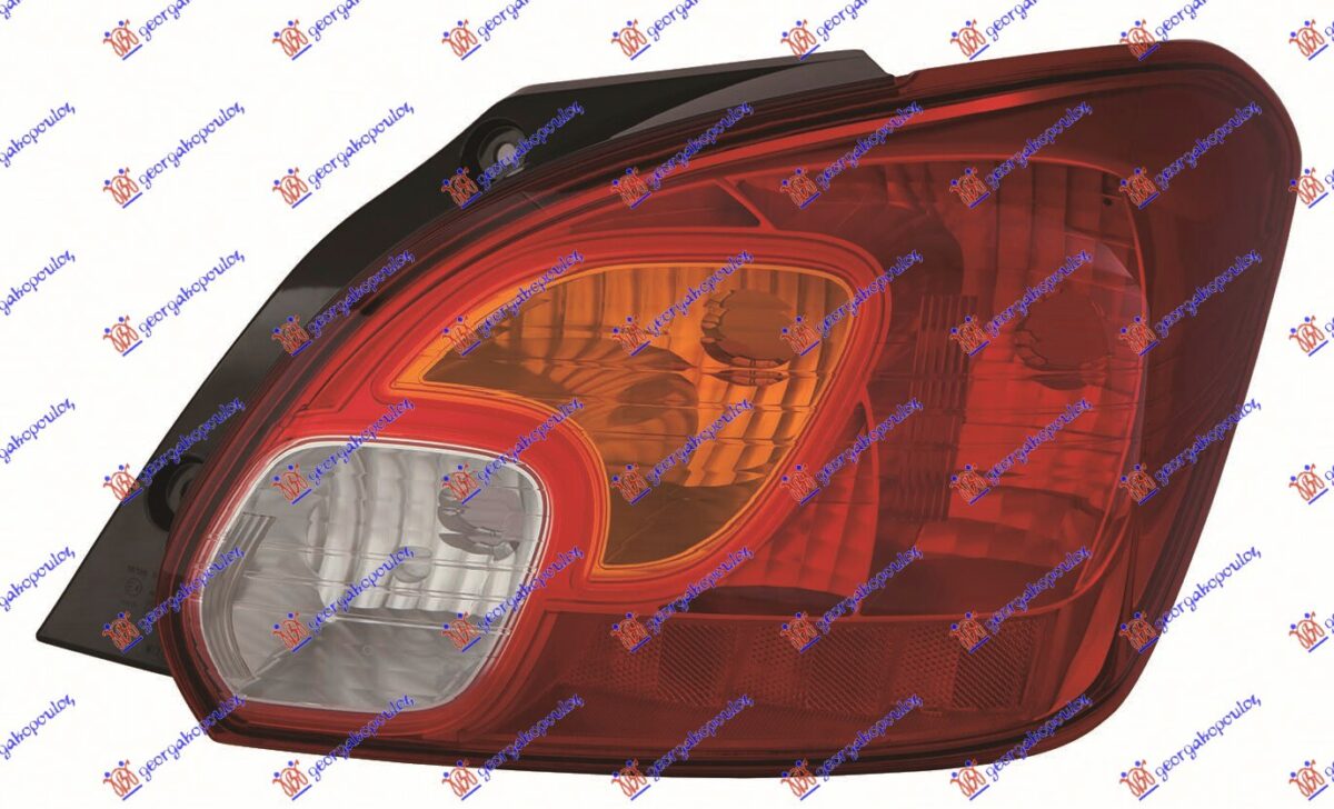 ΦΑΝΟΣ ΠΙΣΩ (Ε) (DEPO) ΔΕΞ