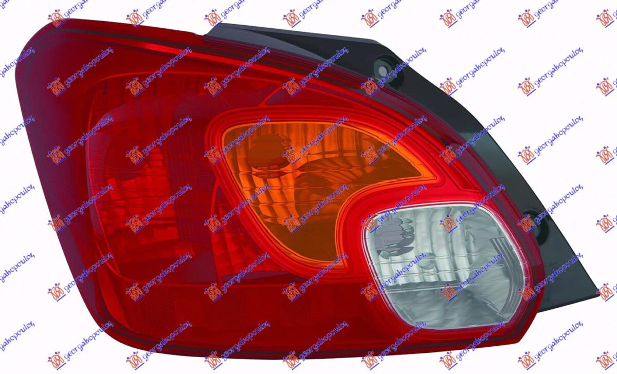 ΦΑΝΟΣ ΠΙΣΩ (Ε) (DEPO) ΑΡ