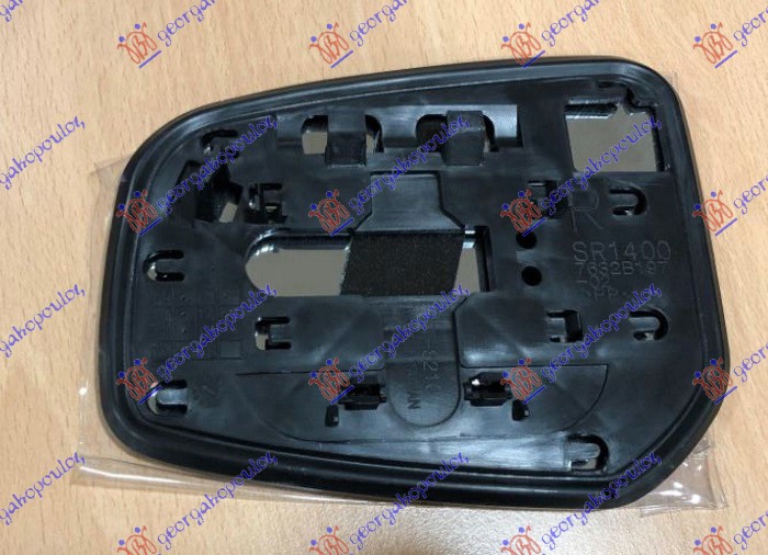 ΚΡΥΣΤΑΛΛΟ ΚΑΘΡΕΦΤΗ (CONVEX GLASS) ΔΕΞ