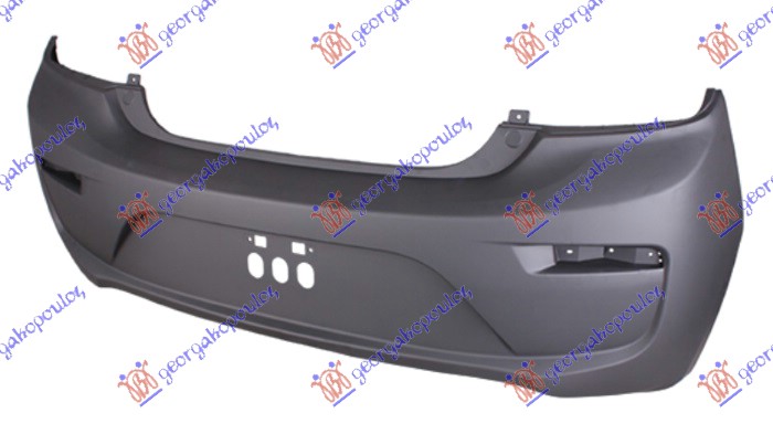 ΠΡΟΦΥΛΑΚΤΗΡΑΣ ΠΙΣΩ ΒΑΦΟΜΕΝΟΣ