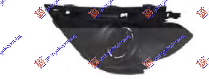 ΔΙΧΤΥ ΠΡΟΦΥΛΑΚΤΗΡΑ ΕΜΠΡΟΣ (ΧΩΡΙΣ ΤΡΥΠΑ ΓΙΑ ΠΡΟΒΟΛΕΑ) ΔΕΞ