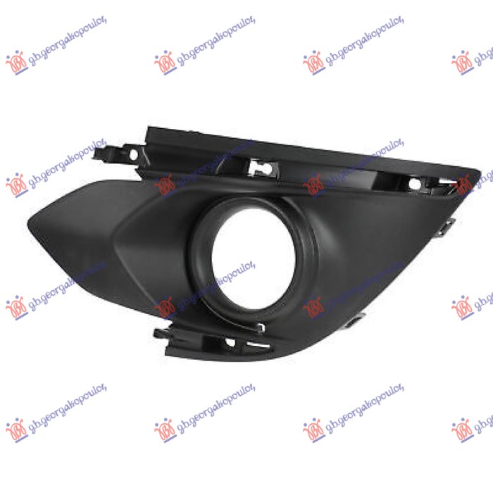 ΔΙΧΤΥ ΠΡΟΦΥΛΑΚΤΗΡΑ ΕΜΠΡΟΣ (ΜΕ ΤΡΥΠΑ ΓΙΑ ΠΡΟΒΟΛΕΑ) ΑΡ