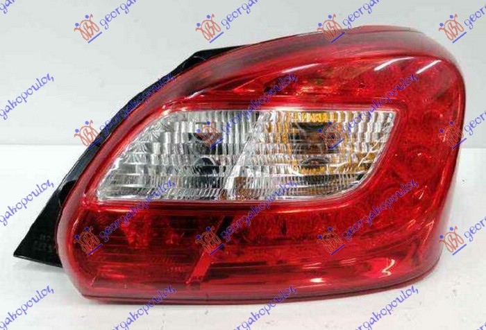 ΦΑΝΟΣ ΠΙΣΩ (Ε) (DEPO) ΔΕΞ