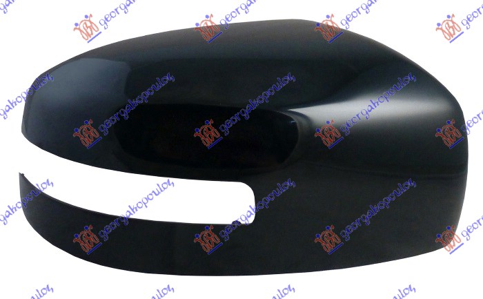 ΚΑΠΑΚΙ ΚΑΘΡΕΦΤΗ ΒΑΦΟΜΕΝΟ (ΜΕ ΘΕΣΗ ΦΛΑΣ) ΔΕΞ