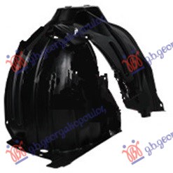 ΘΟΛΟΣ ΕΜΠΡΟΣ ΠΛΑΣΤΙΚΟΣ ΔΕΞ