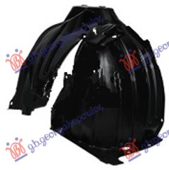 ΘΟΛΟΣ ΕΜΠΡΟΣ ΠΛΑΣΤΙΚΟΣ ΑΡ