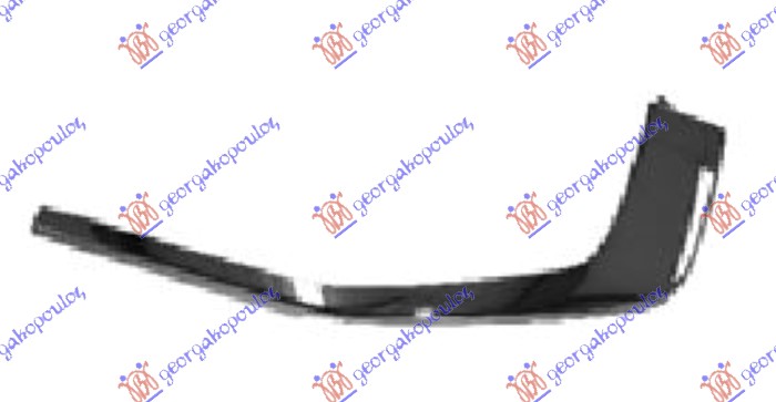 ΔΙΑΚΟΣΜΗΤΙΚΟ ΠΡΟΦΥΛΑΚΤΗΡΑ ΕΜΠΡΟΣ ΚΑΤΩ ΧΡΩΜΙΟ ΑΡ