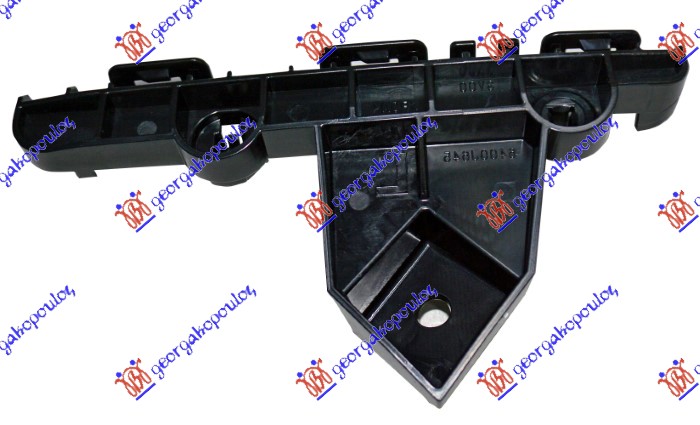 ΒΑΣΗ ΠΡΟΦΥΛΑΚΤΗΡΑ ΕΜΠΡΟΣ ΠΛΑΙΝΗ ΠΛΑΣΤΙΚΗ ΑΡ