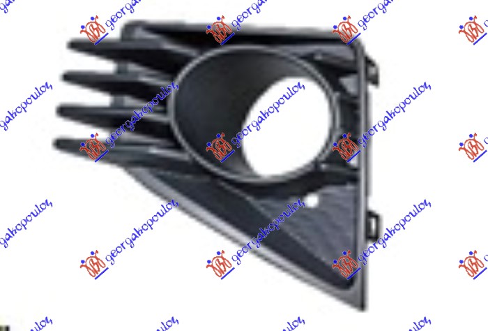 ΔΙΧΤΥ ΠΡΟΦΥΛΑΚΤΗΡΑ ΕΜΠΡΟΣ (ΜΕ ΤΡΥΠΑ ΓΙΑ ΠΡΟΒΟΛΕΑ) ΔΕΞ