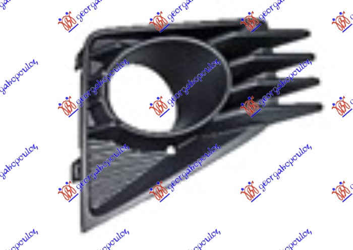 ΔΙΧΤΥ ΠΡΟΦΥΛΑΚΤΗΡΑ ΕΜΠΡΟΣ (ΜΕ ΤΡΥΠΑ ΓΙΑ ΠΡΟΒΟΛΕΑ) ΑΡ