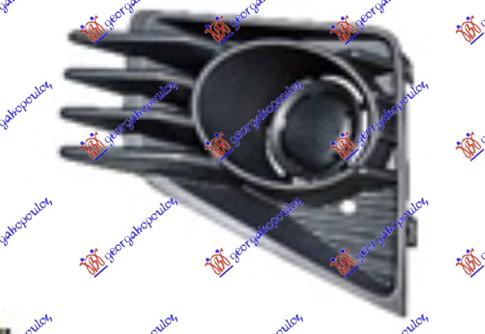 ΔΙΧΤΥ ΠΡΟΦΥΛΑΚΤΗΡΑ ΕΜΠΡΟΣ (ΧΩΡΙΣ ΤΡΥΠΑ ΓΙΑ ΠΡΟΒΟΛΕΑ) ΔΕΞ