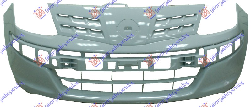 ΠΡΟΦΥΛΑΚΤΗΡΑΣ ΕΜΠΡΟΣ (ΧΩΡΙΣ ΠΡΟΒΟΛΕΙΣ)