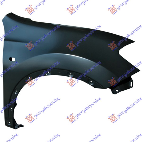 ΦΤΕΡΟ ΕΜΠΡΟΣ ΔΕΞ