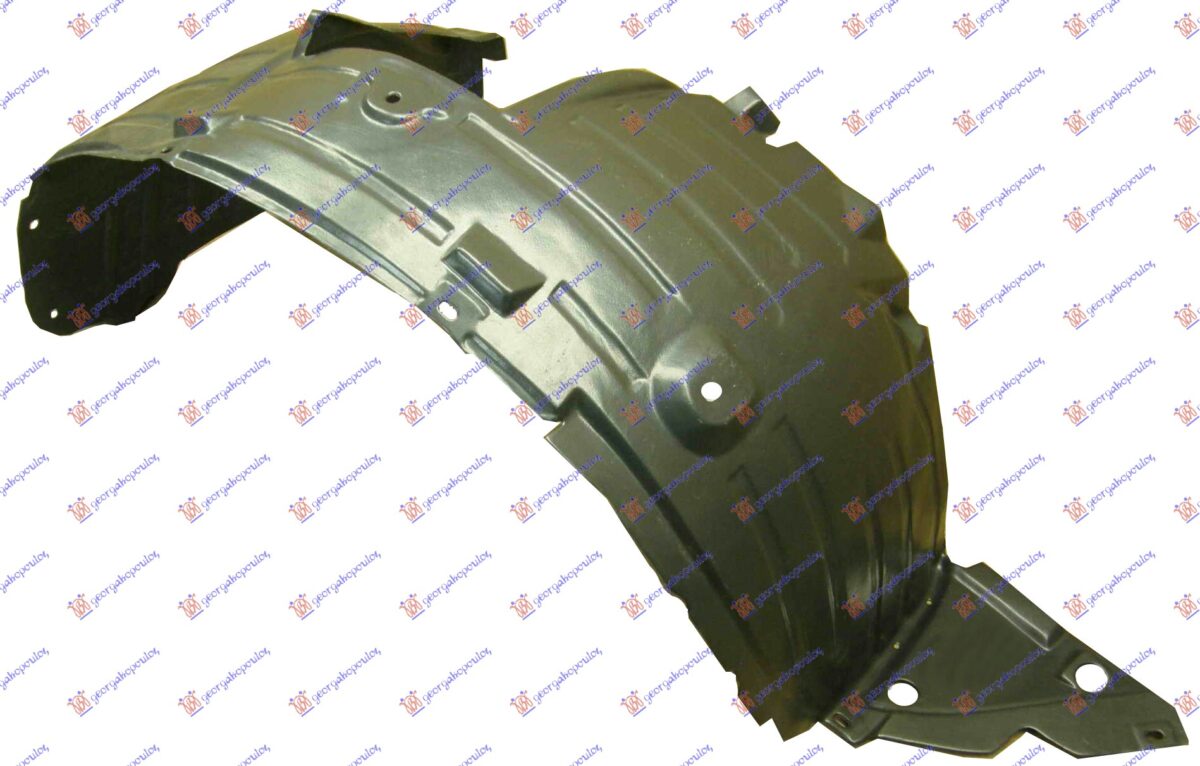 ΘΟΛΟΣ ΕΜΠΡΟΣ ΠΛΑΣΤΙΚΟΣ ΔΕΞ