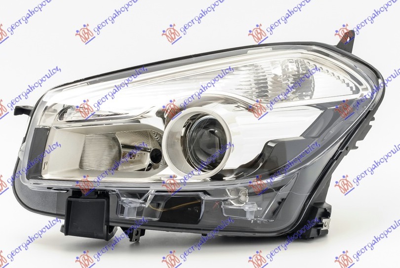 ΦΑΝΟΣ ΕΜΠΡΟΣ ΗΛΕΚΤΡΙΚΟΣ (Ε) (TYC) ΑΡ