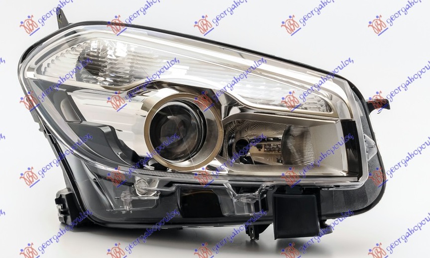 ΦΑΝΟΣ ΕΜΠΡΟΣ XENON (E) (TYC) ΔΕΞ