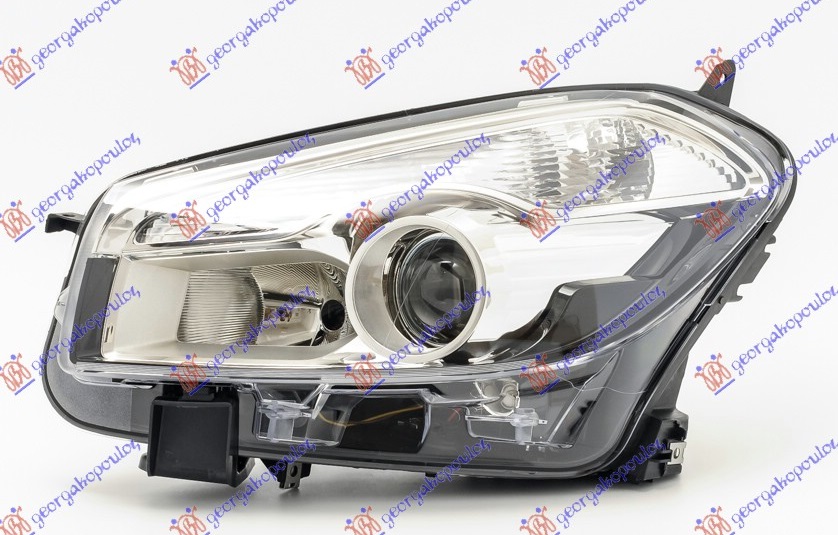 ΦΑΝΟΣ ΕΜΠΡΟΣ XENON (E) (TYC) ΑΡ